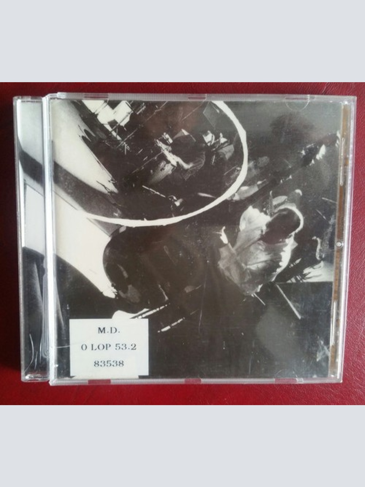 CD, Album Orlando "Cachaíto" López - Cachaito