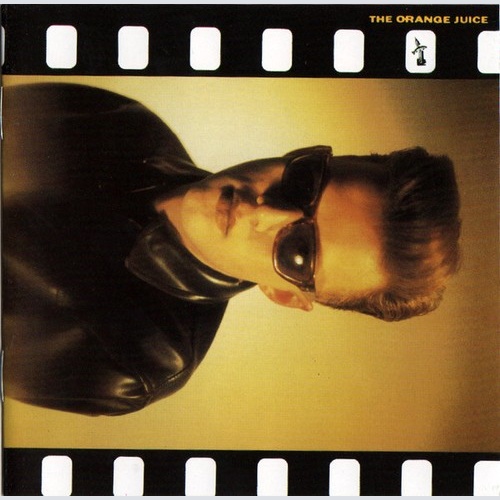 CD, Album, RE, RM Orange Juice (3) - The Orange Juice