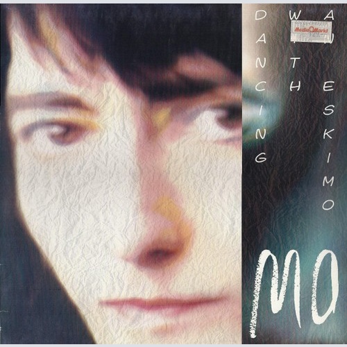 LP, Album Mo (12) - Dancing With An Eskimo