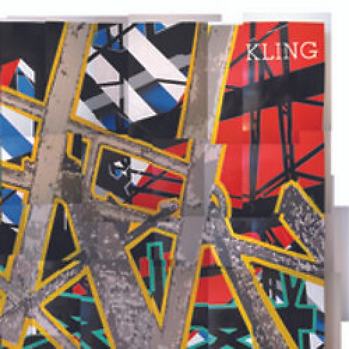 12" Kling - Kling EP