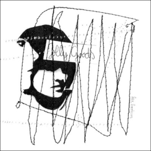 LP, Album Jolly Goods - her.barium