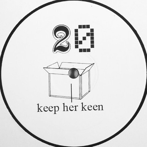 12" Various Production - In This / Lost (Remixes)