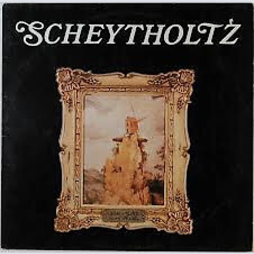 LP, Album Scheytholtz - Die Mühle Von Avalu