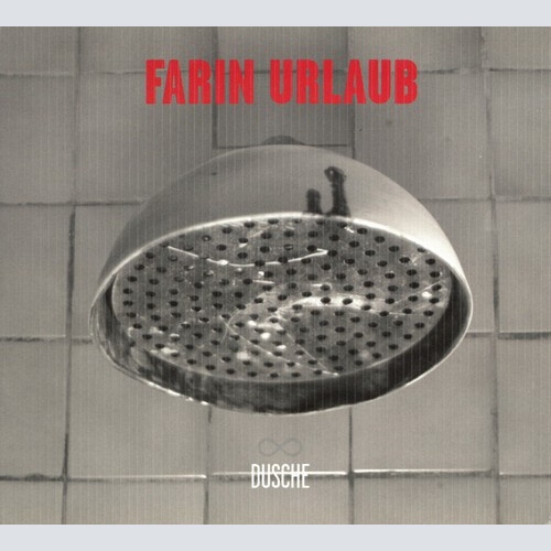 CD, Maxi, Enh Farin Urlaub - Dusche