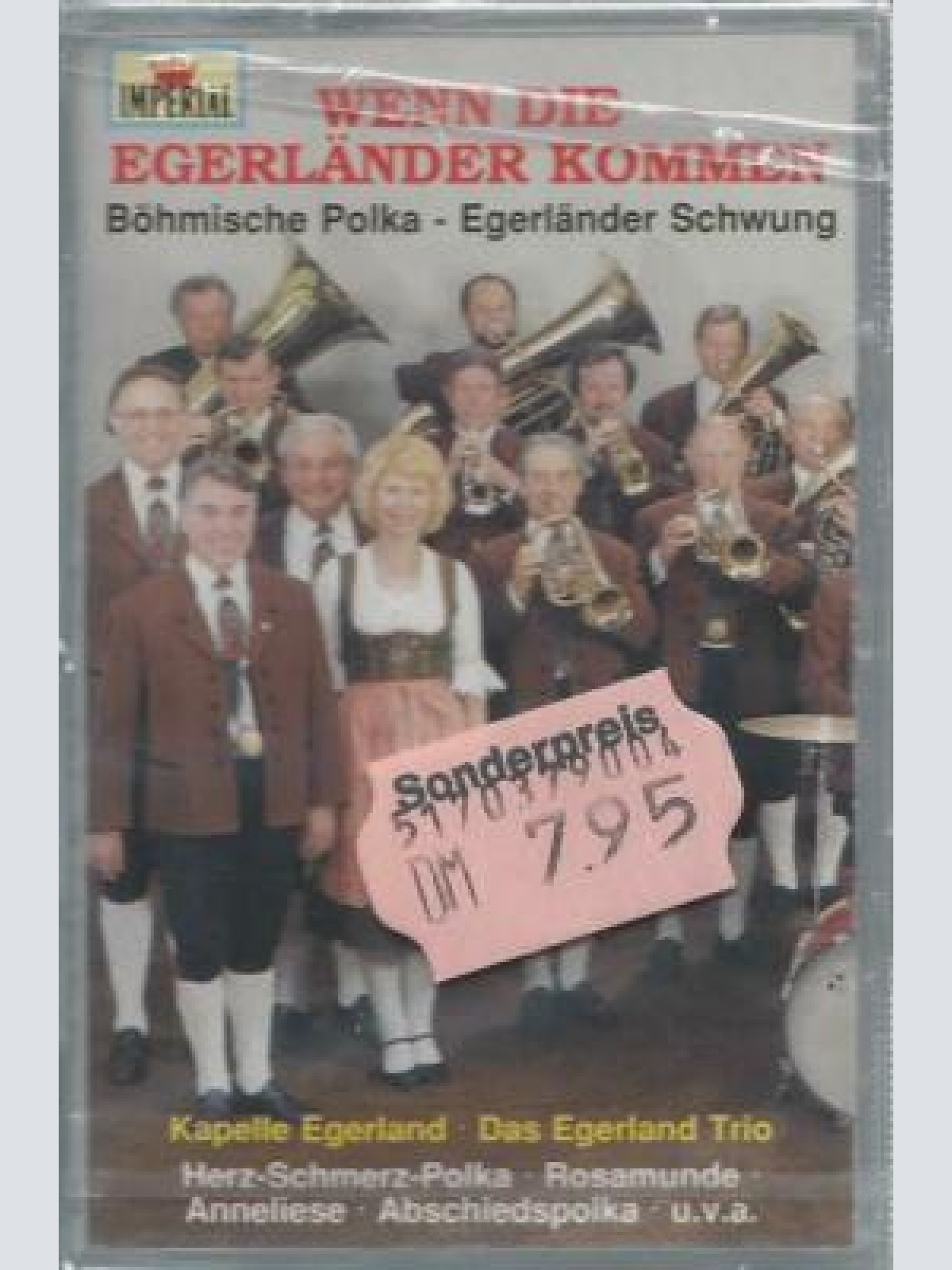 MC--Wenn die Eggerländer kommen