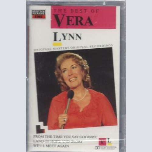 MC--The best of  Vera Lynn