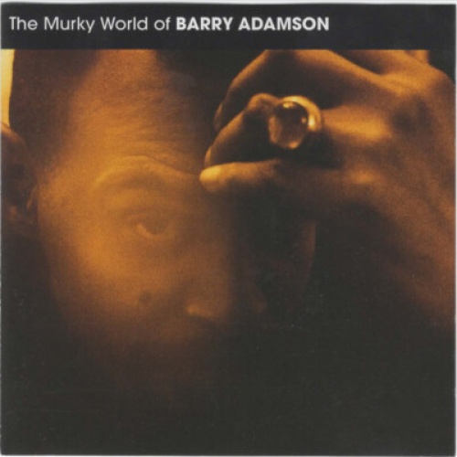 CD, Comp Barry Adamson - The Murky World Of Barry Adamson