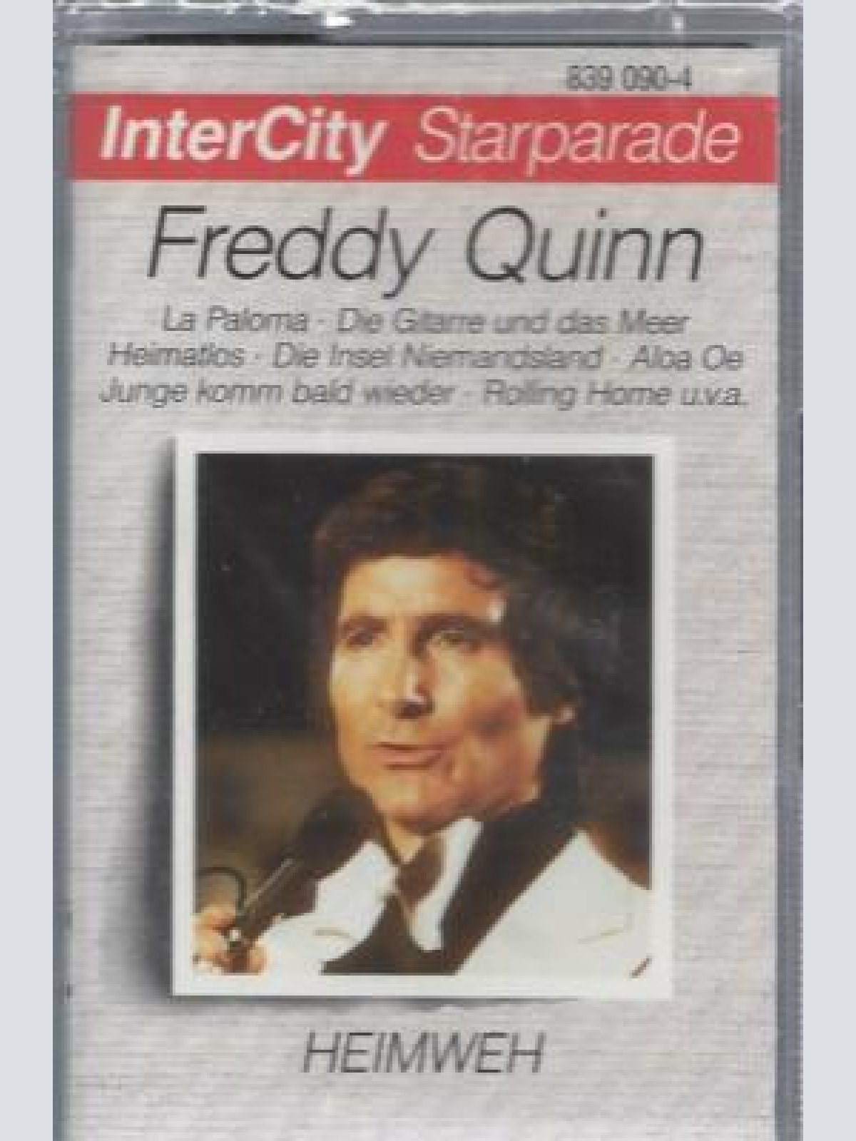 MC--Starparde--Freddy Quinn