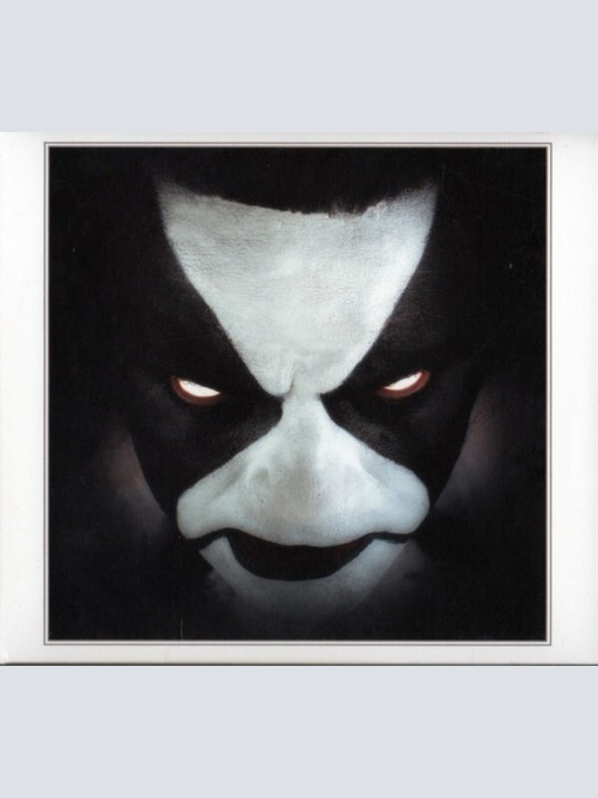 CD, Album, Dig Abbath (2) - Abbath