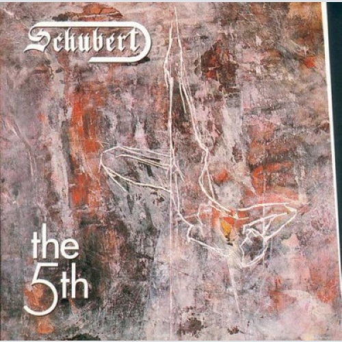 CD, Album Schubert (3) - The 5th