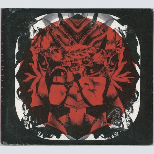 CD, Album Jannik Giger - Opus Fatalis