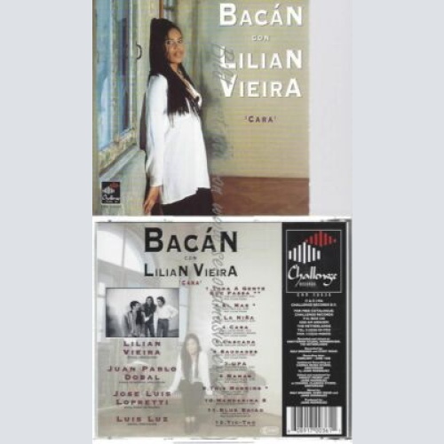 CD--BACAN | --CARA