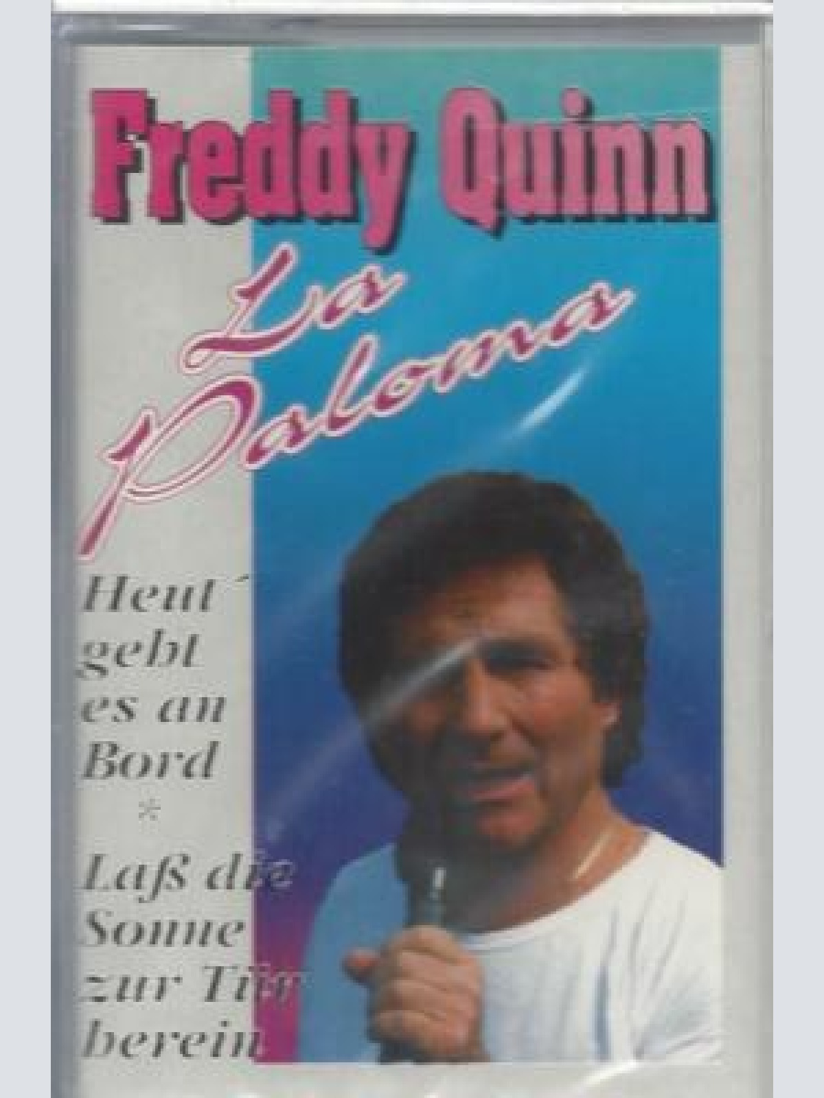 MC--Freddy Quinn--La Paloma