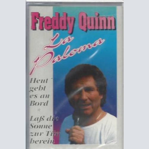 MC--Freddy Quinn--La Paloma