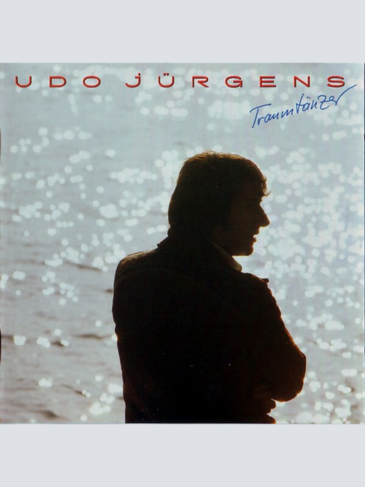 CD, Album, RE Udo Jürgens - Traumtänzer