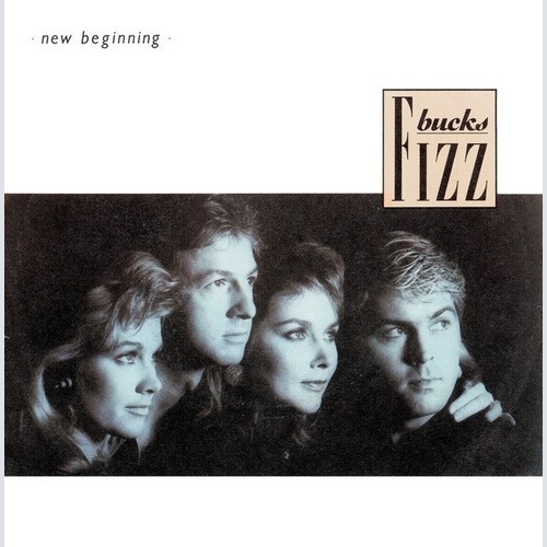 7", Single Bucks Fizz - New Beginning