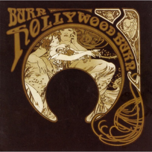 CD, EP Burn Hollywood Burn - Fuck You And Die