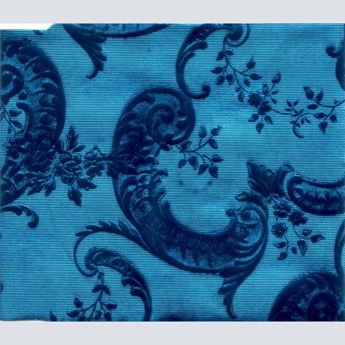 CD, Maxi, Single Ningee - Recollection (Forever Past)