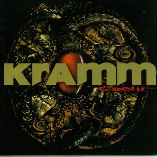 CD, Album Kramm - Coeur
