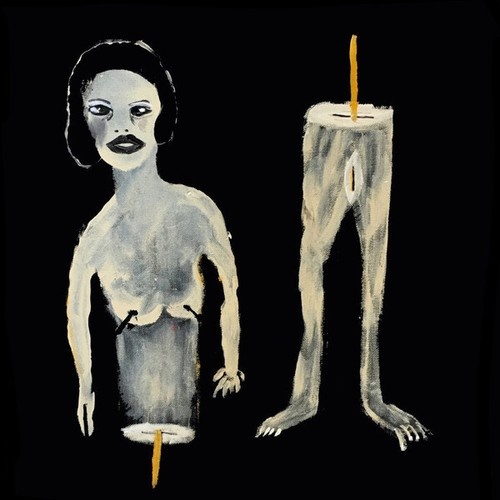 CDr, Album, Promo Paolo Spaccamonti - Volume Quattro