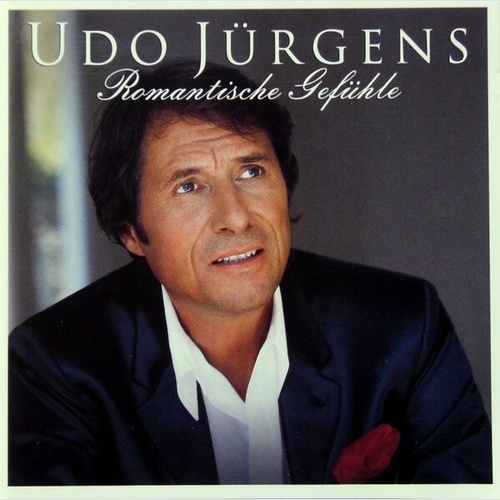 CD, Comp Udo Jürgens - Romantische Gefühle