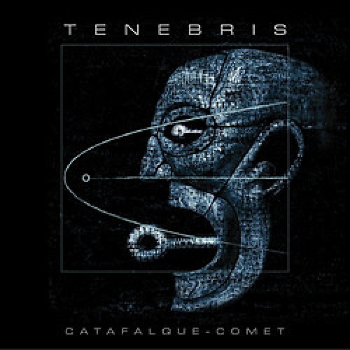 CD, Comp Tenebris - Catafalque - Comet