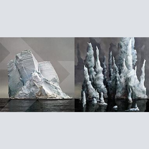 CD, MiniAlbum Atka / Shimetsu - Atka / Shimetsu