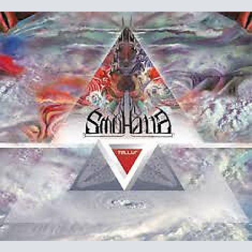 CD, Album, Ltd, Spl Smohalla / Omega Centauri - Tellur / Epitome
