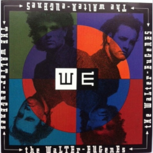 CD, Album The Walter Eugenes - The Walter Eugenes