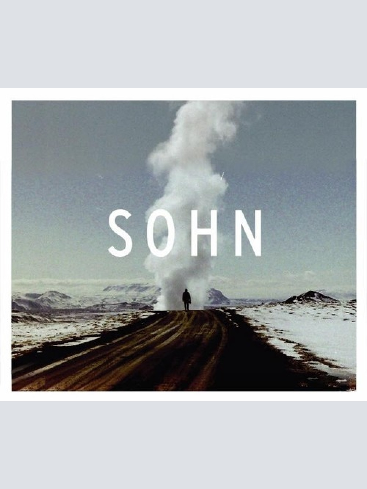 CD, Album, Tri S O H N* - Tremors