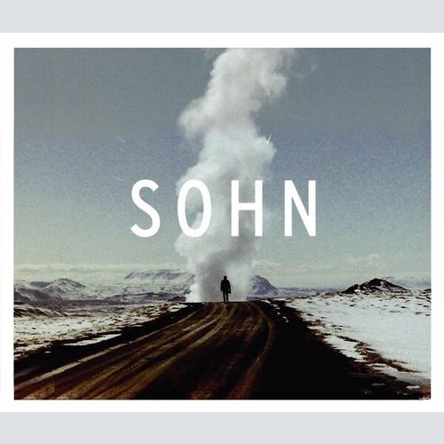 CD, Album, Tri S O H N* - Tremors