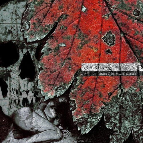 CD, Album Arbor Ira - Meine Träume, Vergangene...