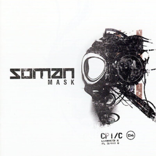 CD, Album Soman - Mask