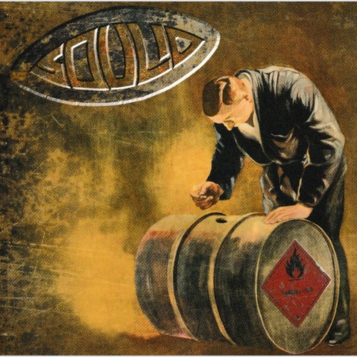 CD, Album Soulid - Soulid