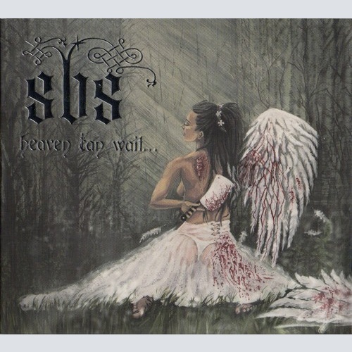 CD, Album Spice Bits Of Scandal - Heaven Can Wait...