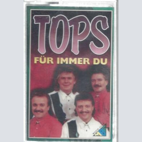 MC-Tops--Für immer du
