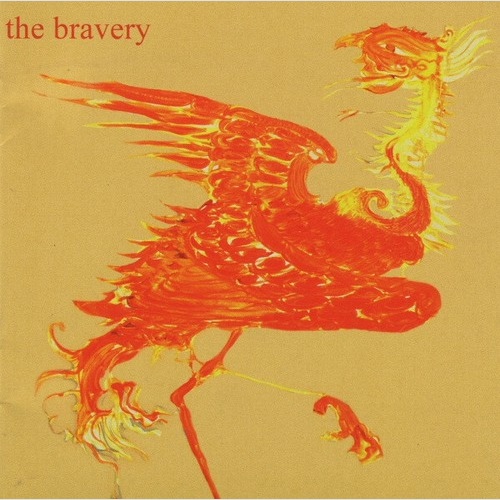 CD, Album, Enh The Bravery - The Bravery