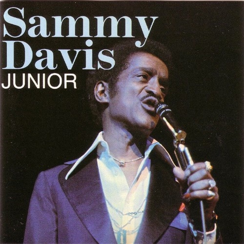 CD, Comp Sammy Davis Jr. - Sammy Davis Junior
