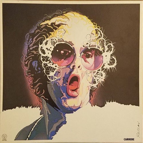 5xLP + Box, Comp Elton John - Elton John