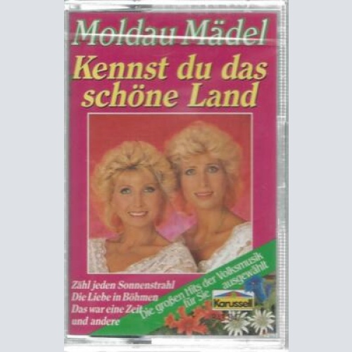 MC-Moldau Mädel--Kennst du das schöne Land