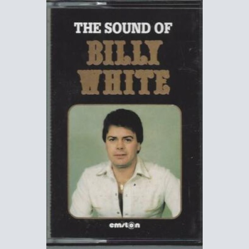 MC--The Sound of Billy White