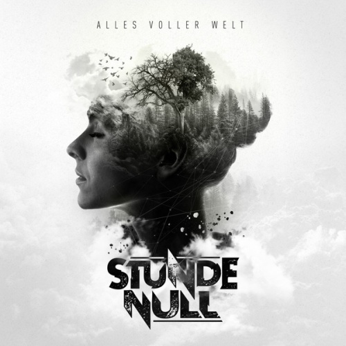 CD, Album Stunde Null (4) - Alles Voller Welt