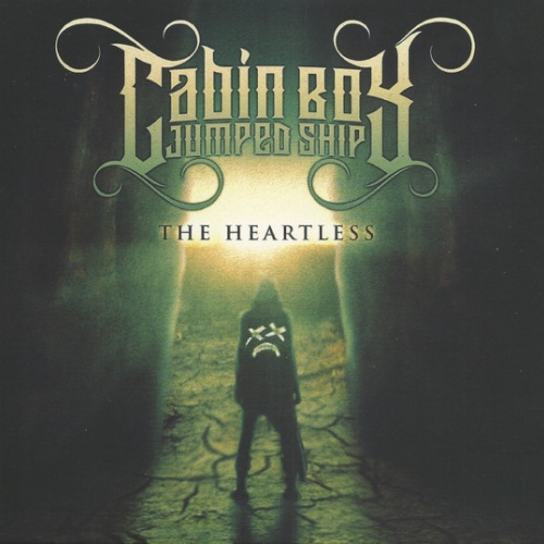 CD, Album Cabin Boy Jumped Ship - The Heartless