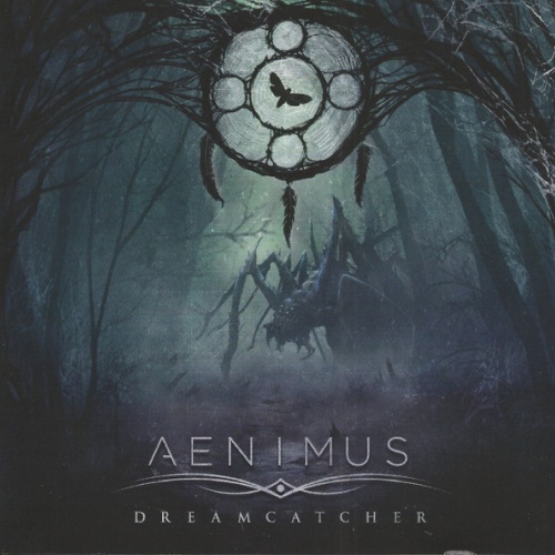CD, Album Aenimus (2) - Dreamcatcher