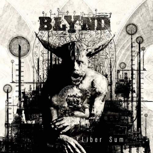 CD, Album BLyND - Liber Sum