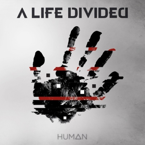 CD, Album, Ltd, Dig A Life Divided - Human
