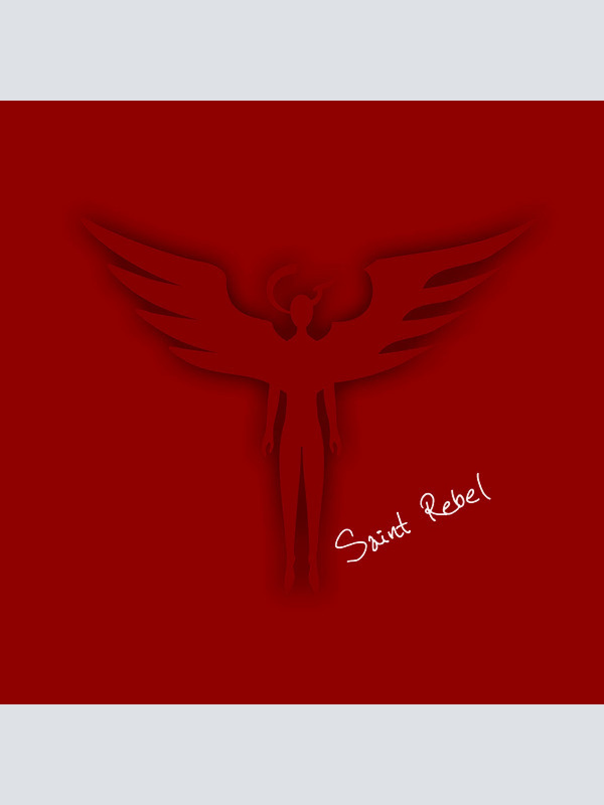 CD, Album, Dig Saint Rebel - Saint Rebel