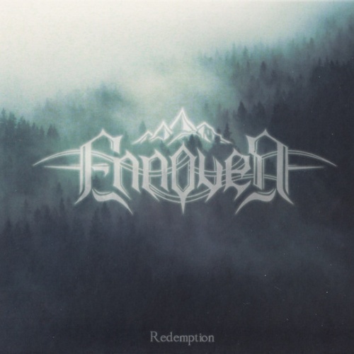 CD, Album, Ltd Ennoven - Redemption
