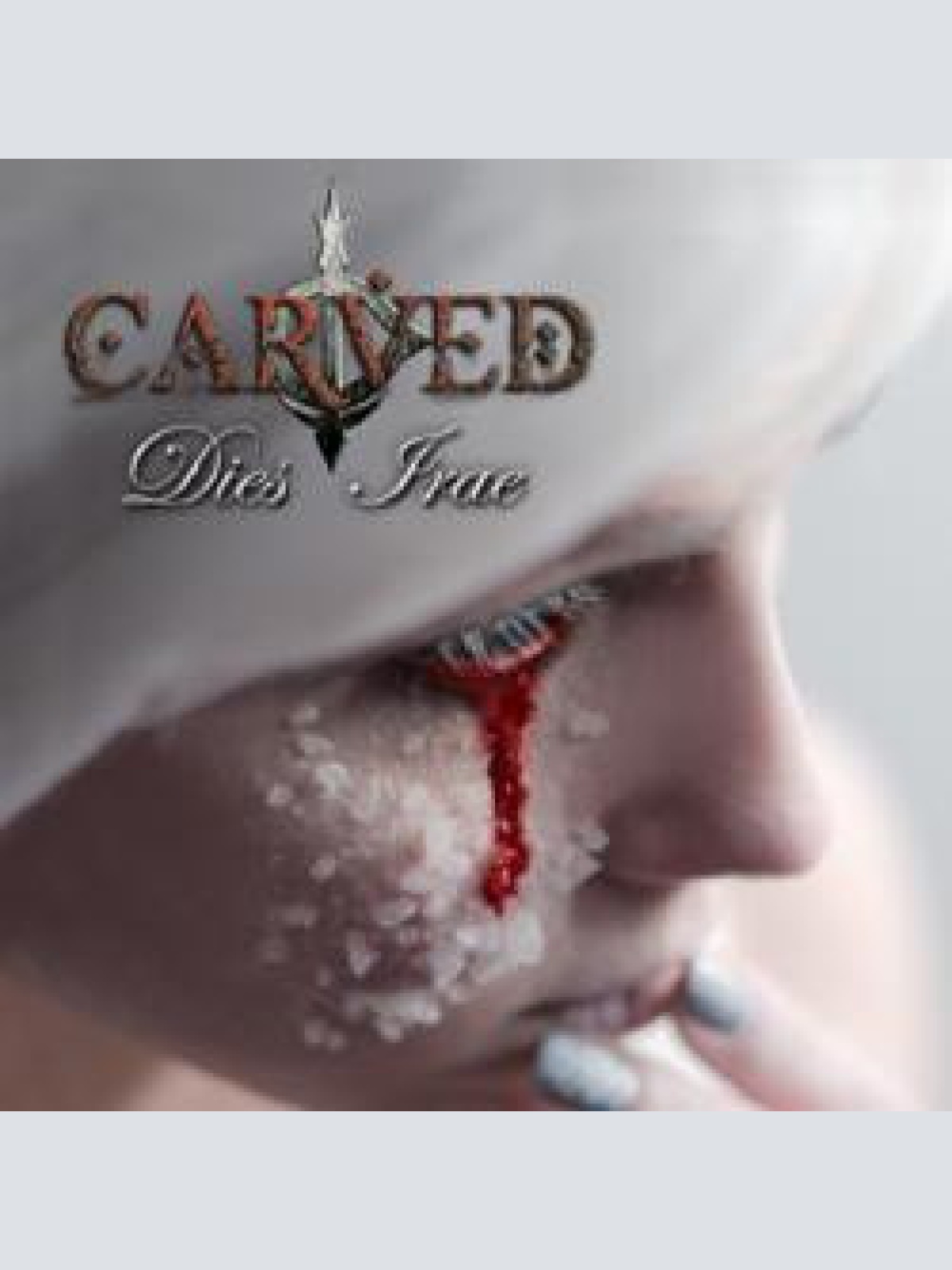 CD, Album Carved - Dies Irae