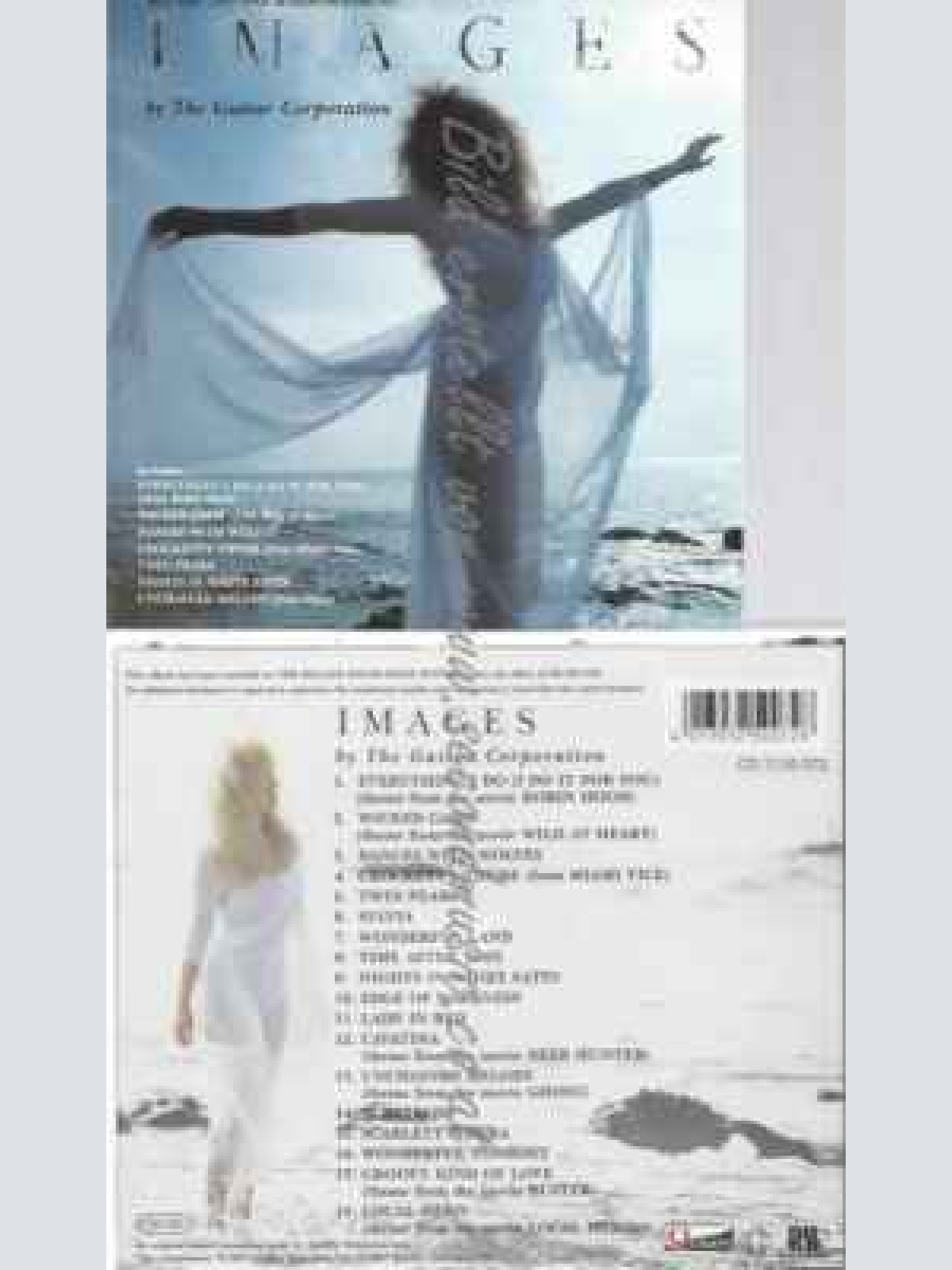 CD--GUITAR CORPORATION--IMAGES ()